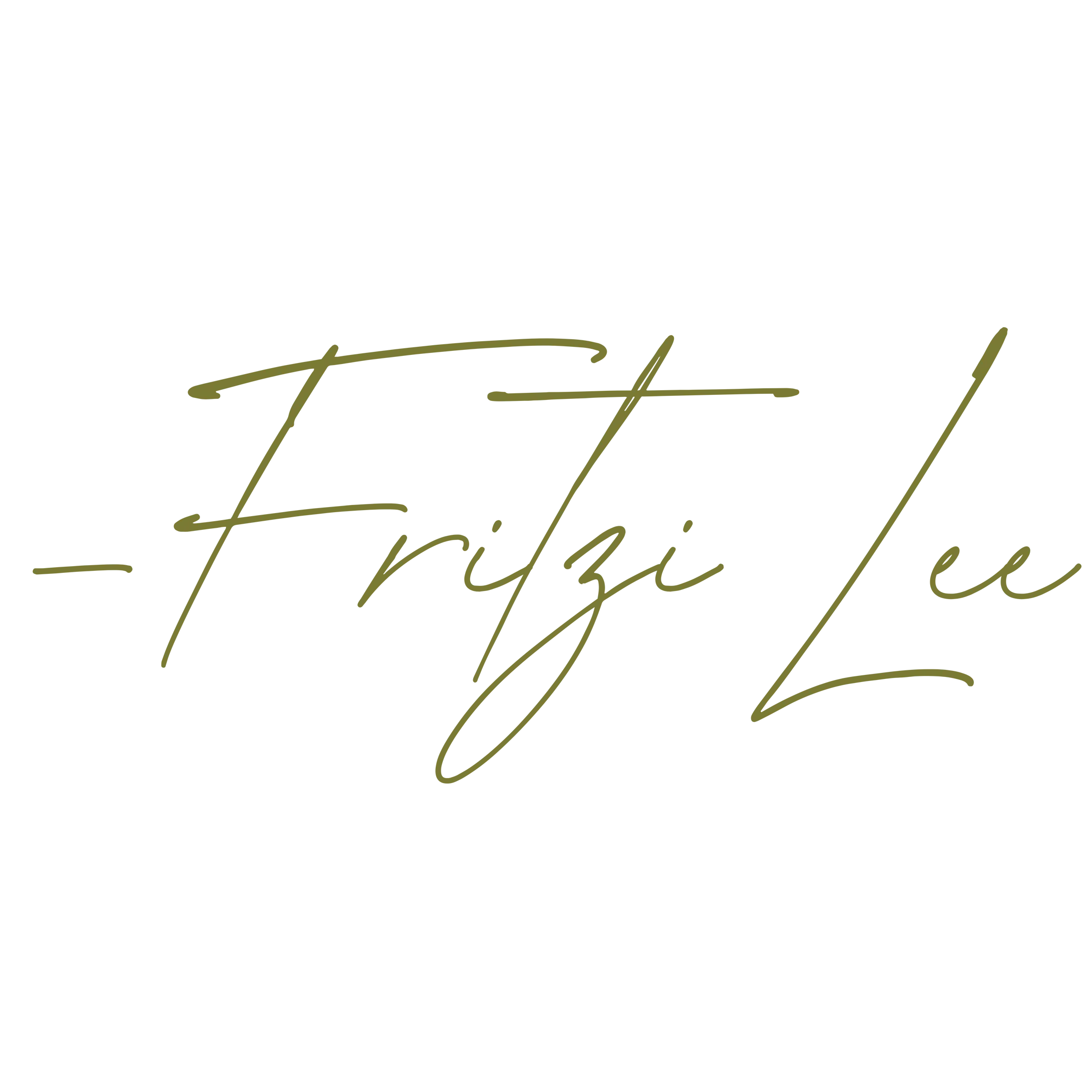 Fritzi Lee